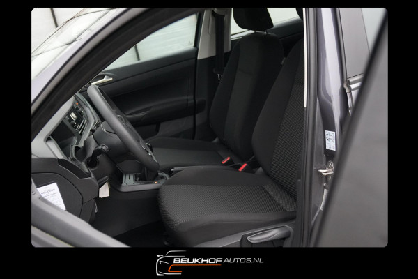 Volkswagen Polo 1.0 TSI Polo Carplay Camera Navi Virtual