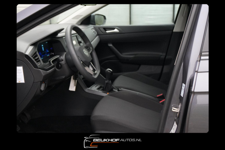 Volkswagen Polo 1.0 TSI Polo Carplay Camera Navi Virtual