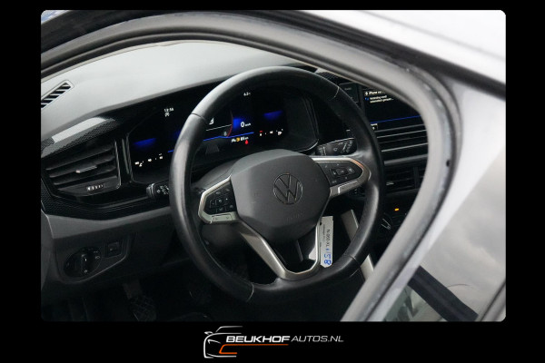 Volkswagen Polo 1.0 TSI Polo Carplay Camera Navi Virtual