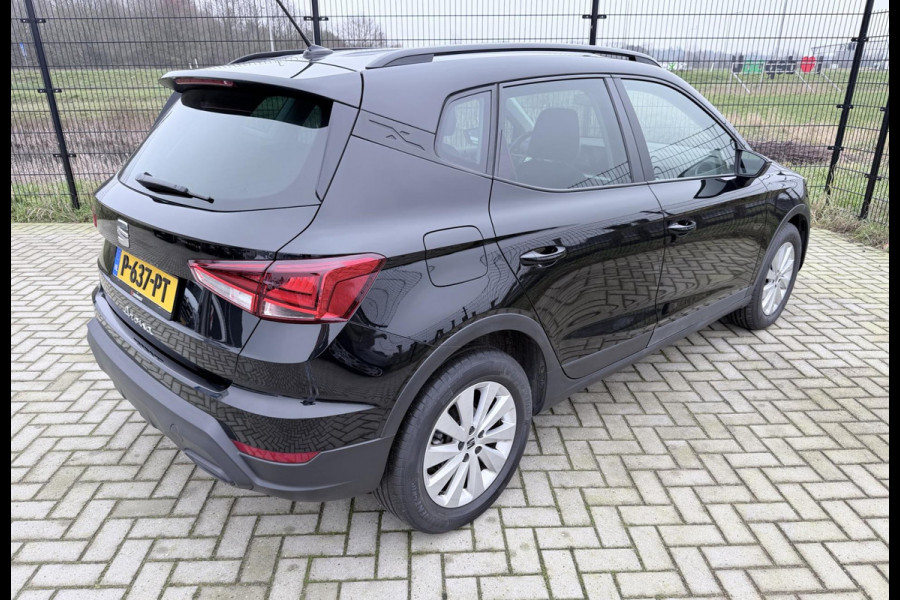 Seat Arona 1.0 TSI Style Business Intense | Navi | Carplay | Climate