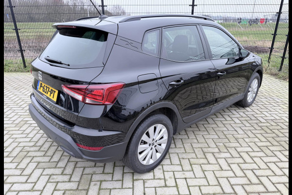 Seat Arona 1.0 TSI Style Business Intense | Navi | Carplay | Climate