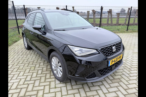 Seat Arona 1.0 TSI Style Business Intense | Navi | Carplay | Climate