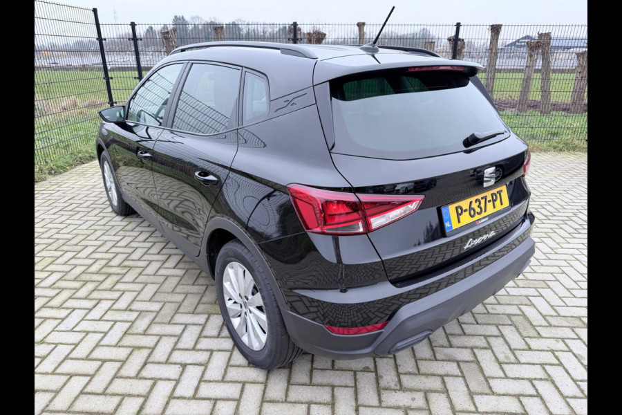Seat Arona 1.0 TSI Style Business Intense | Navi | Carplay | Climate