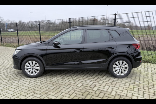 Seat Arona 1.0 TSI Style Business Intense | Navi | Carplay | Climate