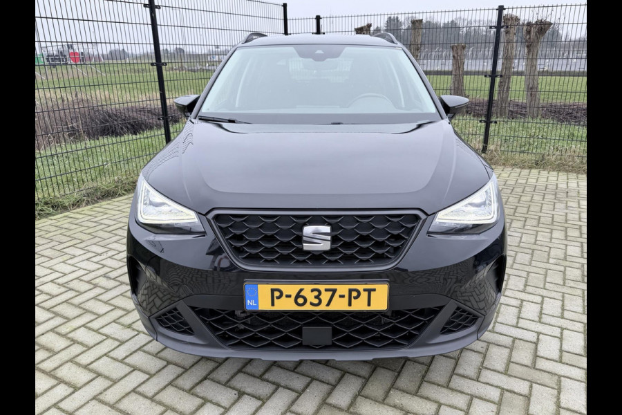 Seat Arona 1.0 TSI Style Business Intense | Navi | Carplay | Climate