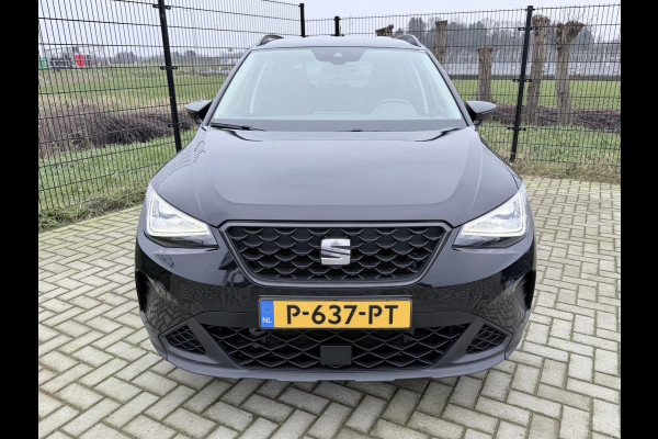 Seat Arona 1.0 TSI Style Business Intense | Navi | Carplay | Climate