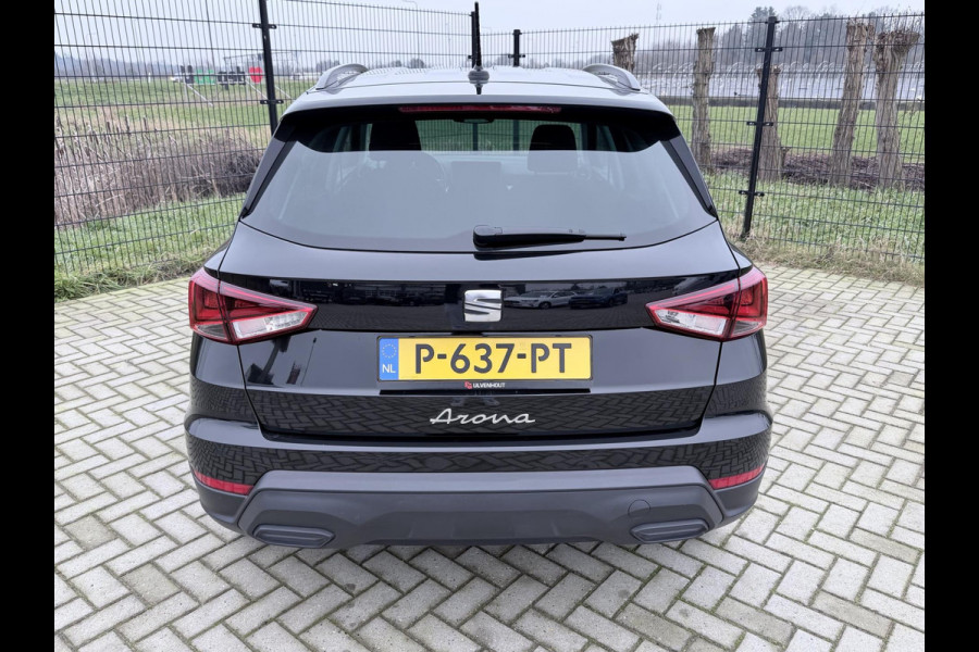 Seat Arona 1.0 TSI Style Business Intense | Navi | Carplay | Climate