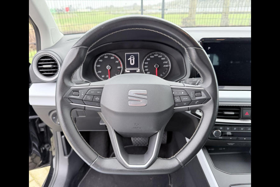 Seat Arona 1.0 TSI Style Business Intense | Navi | Carplay | Climate