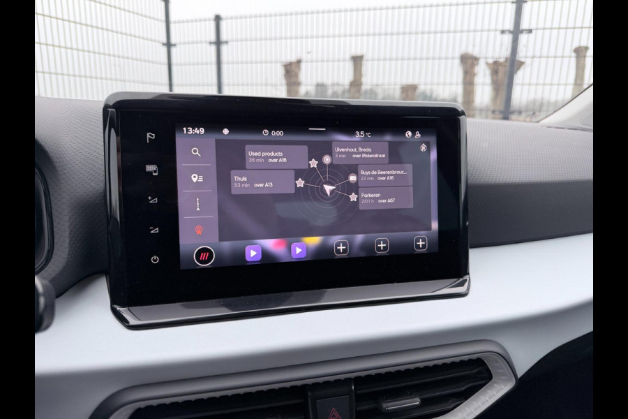 Seat Arona 1.0 TSI Style Business Intense | Navi | Carplay | Climate