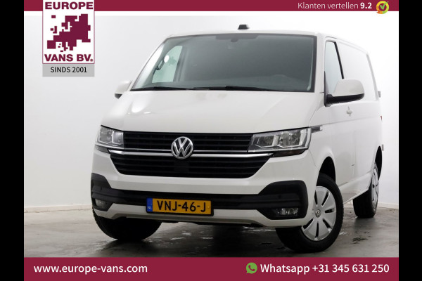 Volkswagen Transporter T6.1 2.0 TDI 150pk DSG-Automaat L1H1 Airco/Camera 01-2022