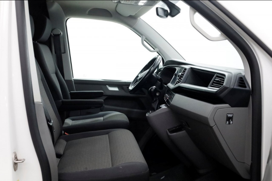 Volkswagen Transporter T6.1 2.0 TDI 150pk DSG-Automaat L1H1 Airco/Camera 01-2022