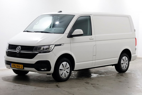 Volkswagen Transporter T6.1 2.0 TDI 150pk DSG-Automaat L1H1 Airco/Camera 01-2022