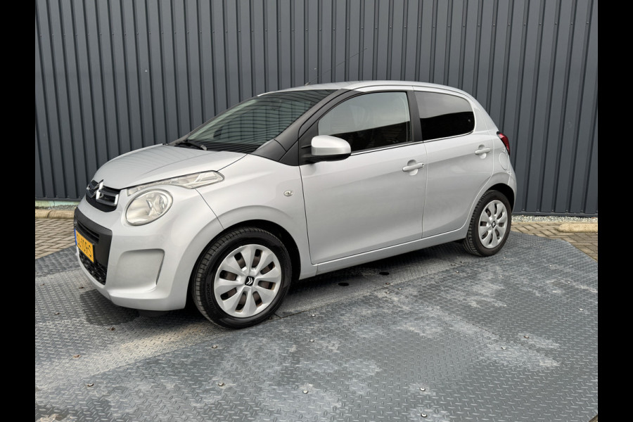 Citroën C1 1.0 e-VTi Feel | Bluetooth | Airco | Prijs Rijklaar!!