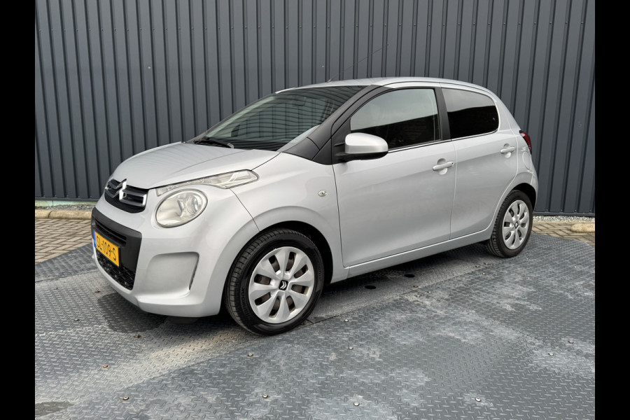 Citroën C1 1.0 e-VTi Feel | Bluetooth | Airco | Prijs Rijklaar!!