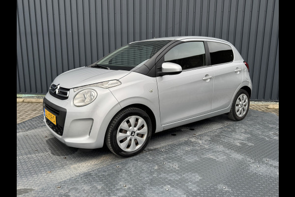 Citroën C1 1.0 e-VTi Feel | Bluetooth | Airco | Prijs Rijklaar!!