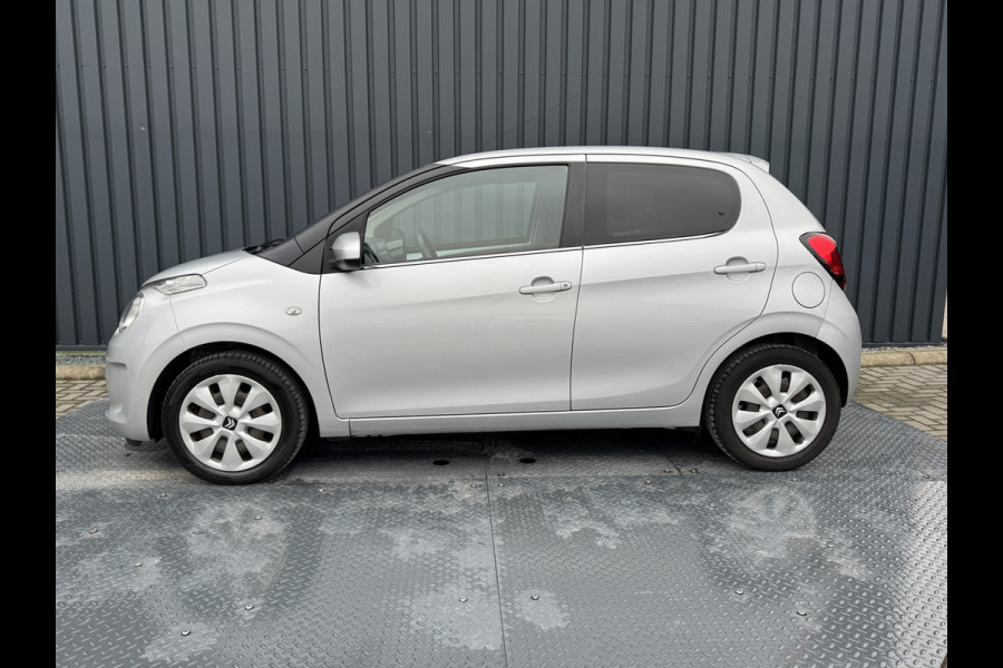 Citroën C1 1.0 e-VTi Feel | Bluetooth | Airco | Prijs Rijklaar!!