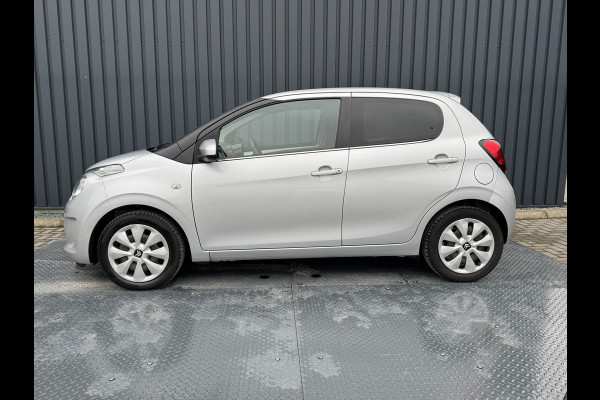 Citroën C1 1.0 e-VTi Feel | Bluetooth | Airco | Prijs Rijklaar!!