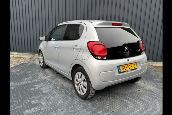 Citroën C1 1.0 e-VTi Feel | Bluetooth | Airco | Prijs Rijklaar!!