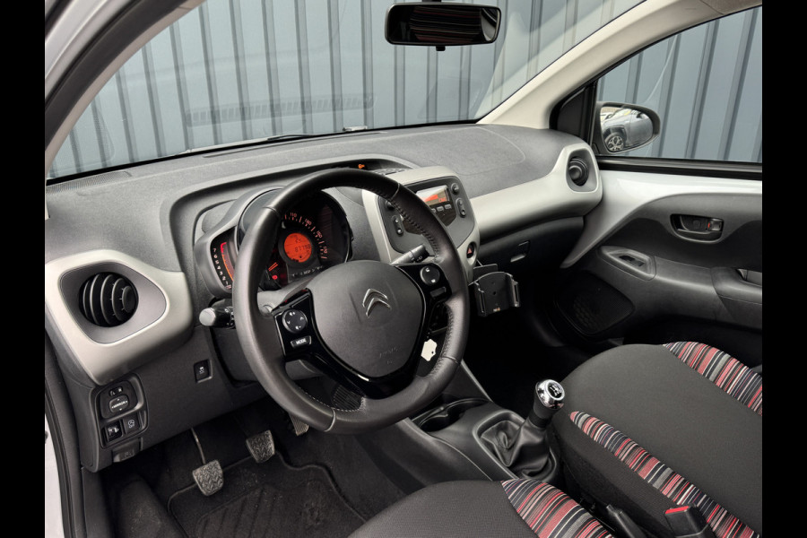 Citroën C1 1.0 e-VTi Feel | Bluetooth | Airco | Prijs Rijklaar!!