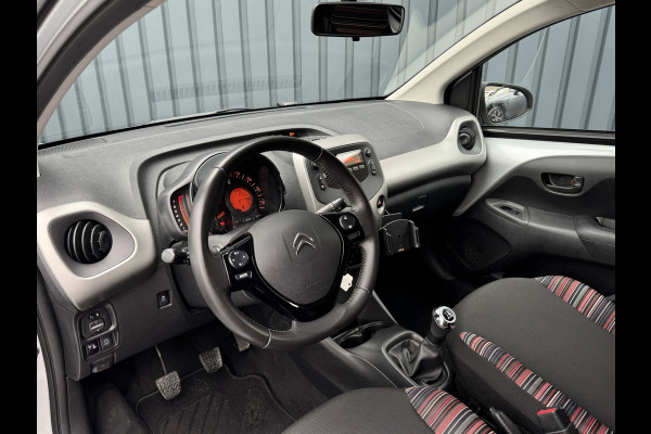 Citroën C1 1.0 e-VTi Feel | Bluetooth | Airco | Prijs Rijklaar!!