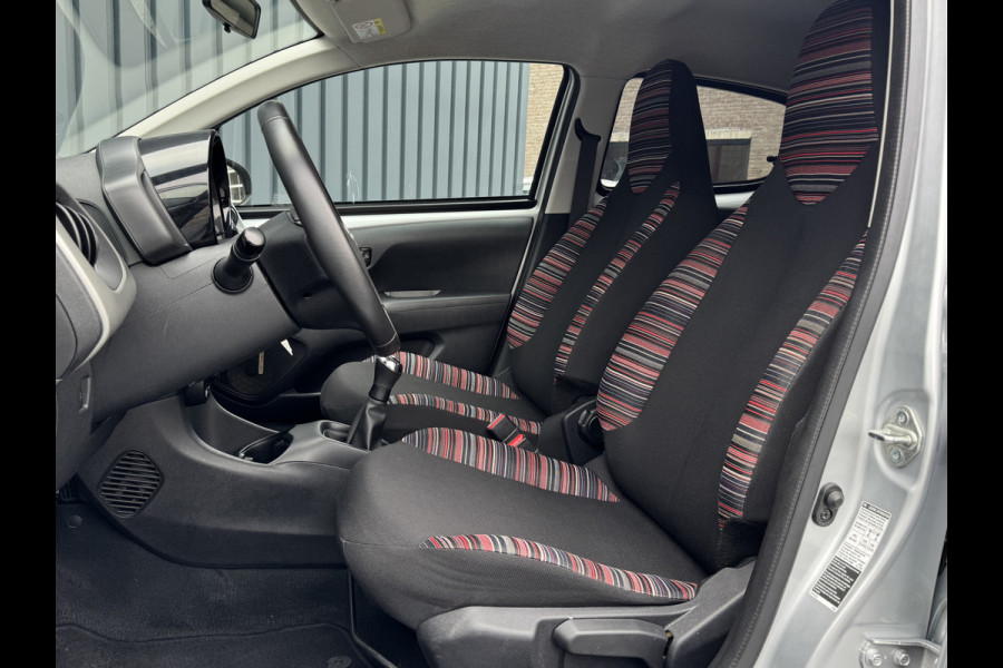 Citroën C1 1.0 e-VTi Feel | Bluetooth | Airco | Prijs Rijklaar!!