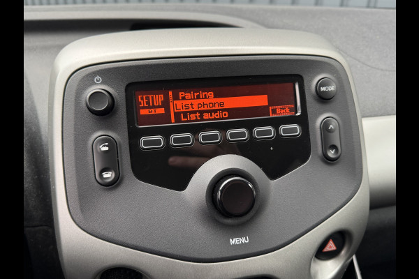 Citroën C1 1.0 e-VTi Feel | Bluetooth | Airco | Prijs Rijklaar!!