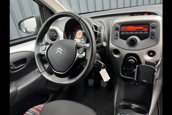 Citroën C1 1.0 e-VTi Feel | Bluetooth | Airco | Prijs Rijklaar!!