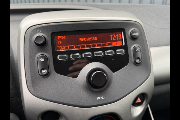 Citroën C1 1.0 e-VTi Feel | Bluetooth | Airco | Prijs Rijklaar!!