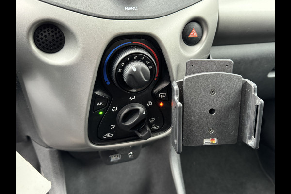 Citroën C1 1.0 e-VTi Feel | Bluetooth | Airco | Prijs Rijklaar!!