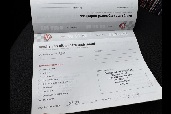 Citroën C1 1.0 e-VTi Feel | Bluetooth | Airco | Prijs Rijklaar!!