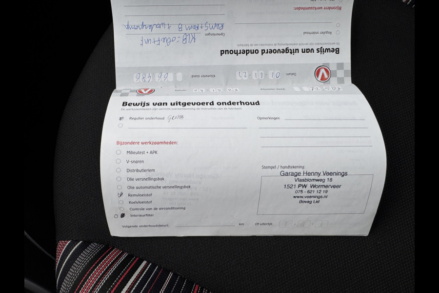 Citroën C1 1.0 e-VTi Feel | Bluetooth | Airco | Prijs Rijklaar!!