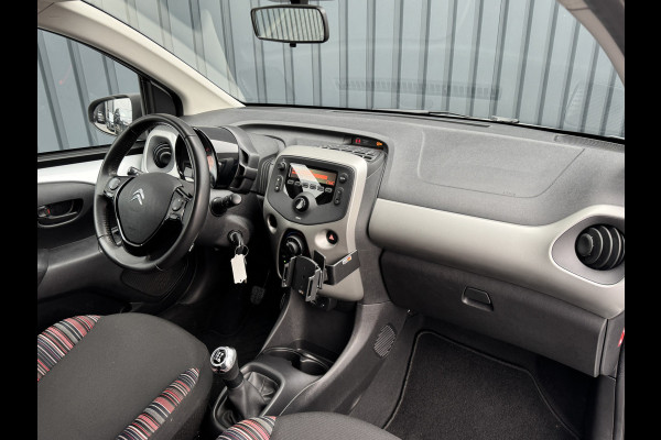 Citroën C1 1.0 e-VTi Feel | Bluetooth | Airco | Prijs Rijklaar!!