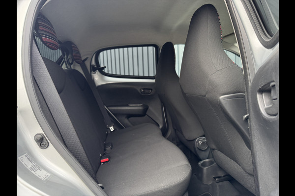 Citroën C1 1.0 e-VTi Feel | Bluetooth | Airco | Prijs Rijklaar!!