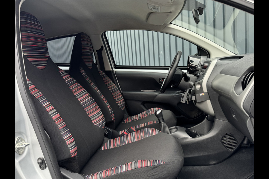 Citroën C1 1.0 e-VTi Feel | Bluetooth | Airco | Prijs Rijklaar!!