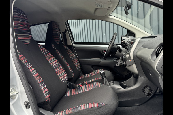 Citroën C1 1.0 e-VTi Feel | Bluetooth | Airco | Prijs Rijklaar!!