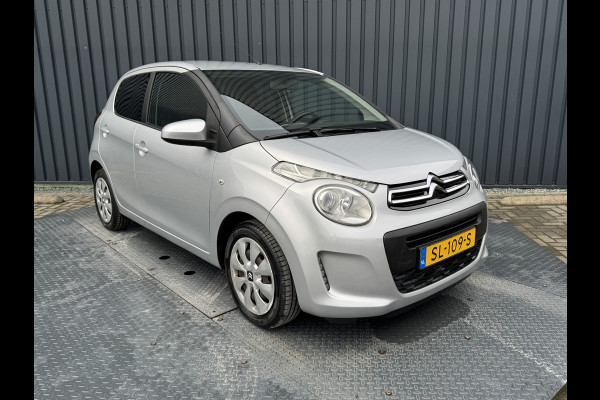 Citroën C1 1.0 e-VTi Feel | Bluetooth | Airco | Prijs Rijklaar!!