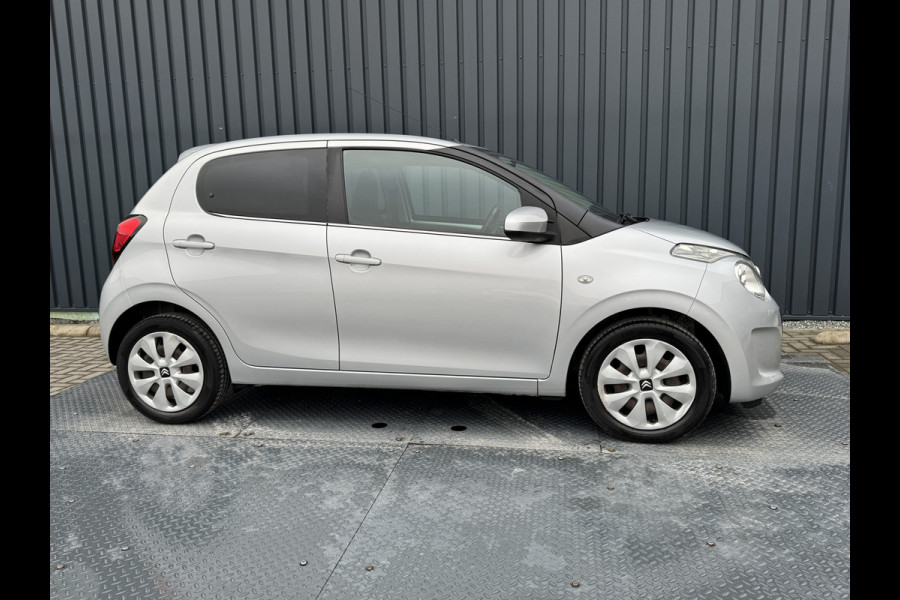 Citroën C1 1.0 e-VTi Feel | Bluetooth | Airco | Prijs Rijklaar!!