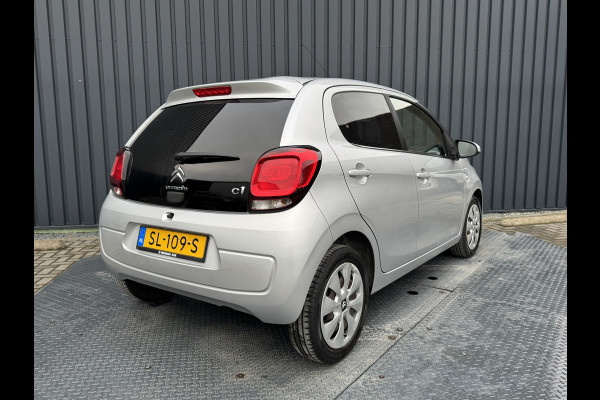 Citroën C1 1.0 e-VTi Feel | Bluetooth | Airco | Prijs Rijklaar!!