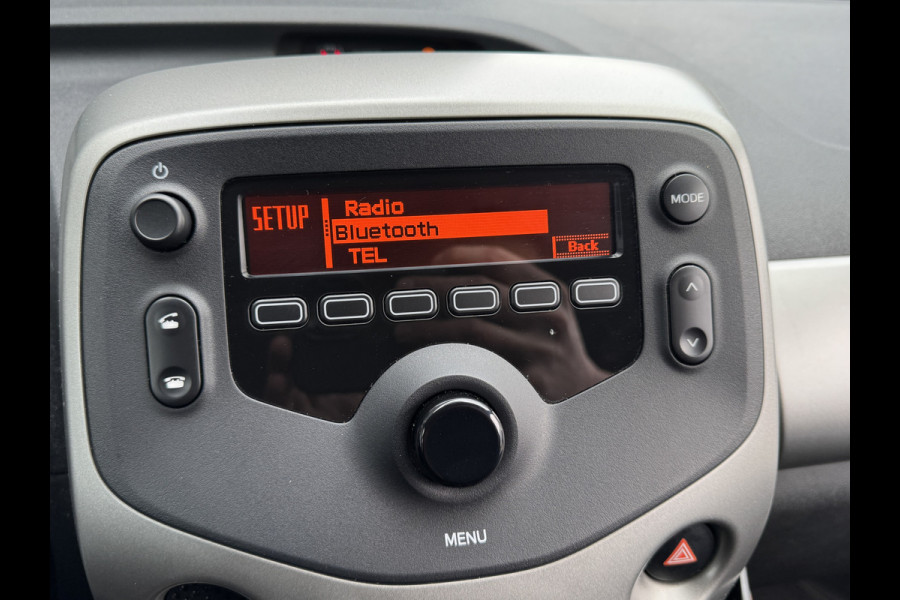 Citroën C1 1.0 e-VTi Feel | Bluetooth | Airco | Prijs Rijklaar!!