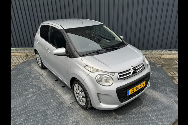 Citroën C1 1.0 e-VTi Feel | Bluetooth | Airco | Prijs Rijklaar!!