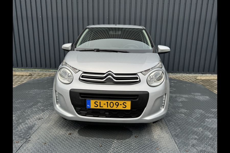 Citroën C1 1.0 e-VTi Feel | Bluetooth | Airco | Prijs Rijklaar!!