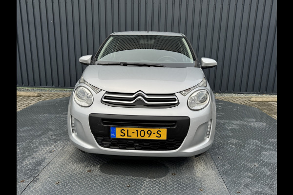 Citroën C1 1.0 e-VTi Feel | Bluetooth | Airco | Prijs Rijklaar!!