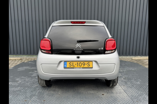 Citroën C1 1.0 e-VTi Feel | Bluetooth | Airco | Prijs Rijklaar!!