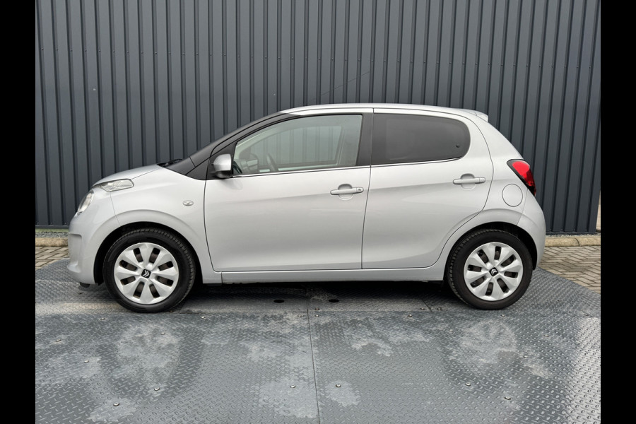 Citroën C1 1.0 e-VTi Feel | Bluetooth | Airco | Prijs Rijklaar!!