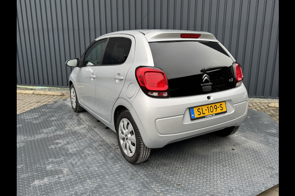 Citroën C1 1.0 e-VTi Feel | Bluetooth | Airco | Prijs Rijklaar!!