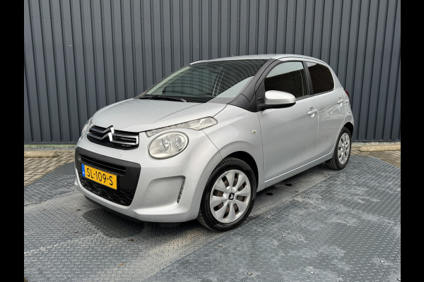 Citroën C1 1.0 e-VTi Feel | Bluetooth | Airco | Prijs Rijklaar!!
