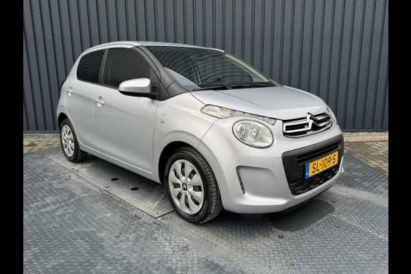 Citroën C1 1.0 e-VTi Feel | Bluetooth | Airco | Prijs Rijklaar!!