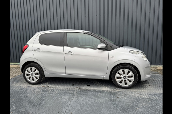 Citroën C1 1.0 e-VTi Feel | Bluetooth | Airco | Prijs Rijklaar!!