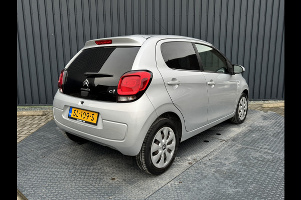 Citroën C1 1.0 e-VTi Feel | Bluetooth | Airco | Prijs Rijklaar!!