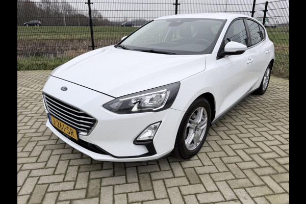 Ford Focus 1.0 EcoBoost Hybrid Edition Business | CarPlay | Camera | NAVI